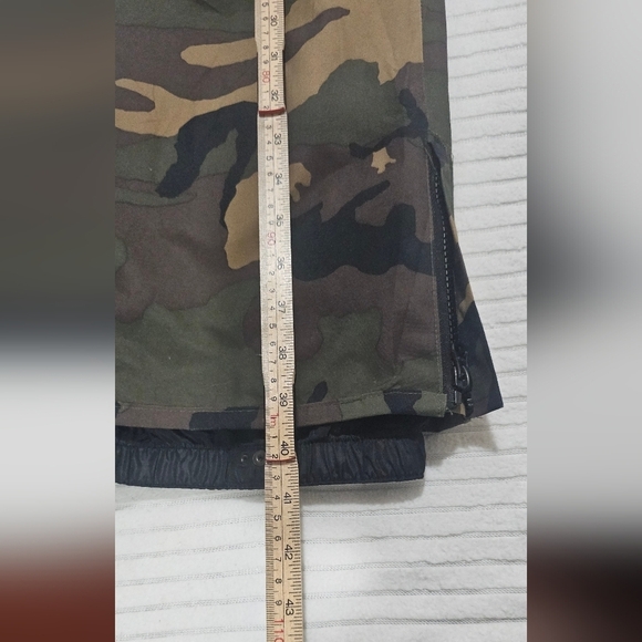 Aperture Camo 10K Snowboard Pants Winter Sports Size Small - Picture 12 of 15